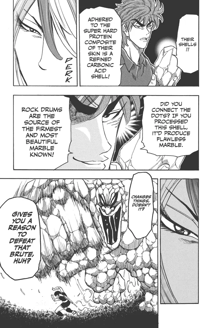 Toriko Chapter 32 image 14_optimized